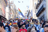 Marcha do Orgulho LGBT de Lisboa 2016